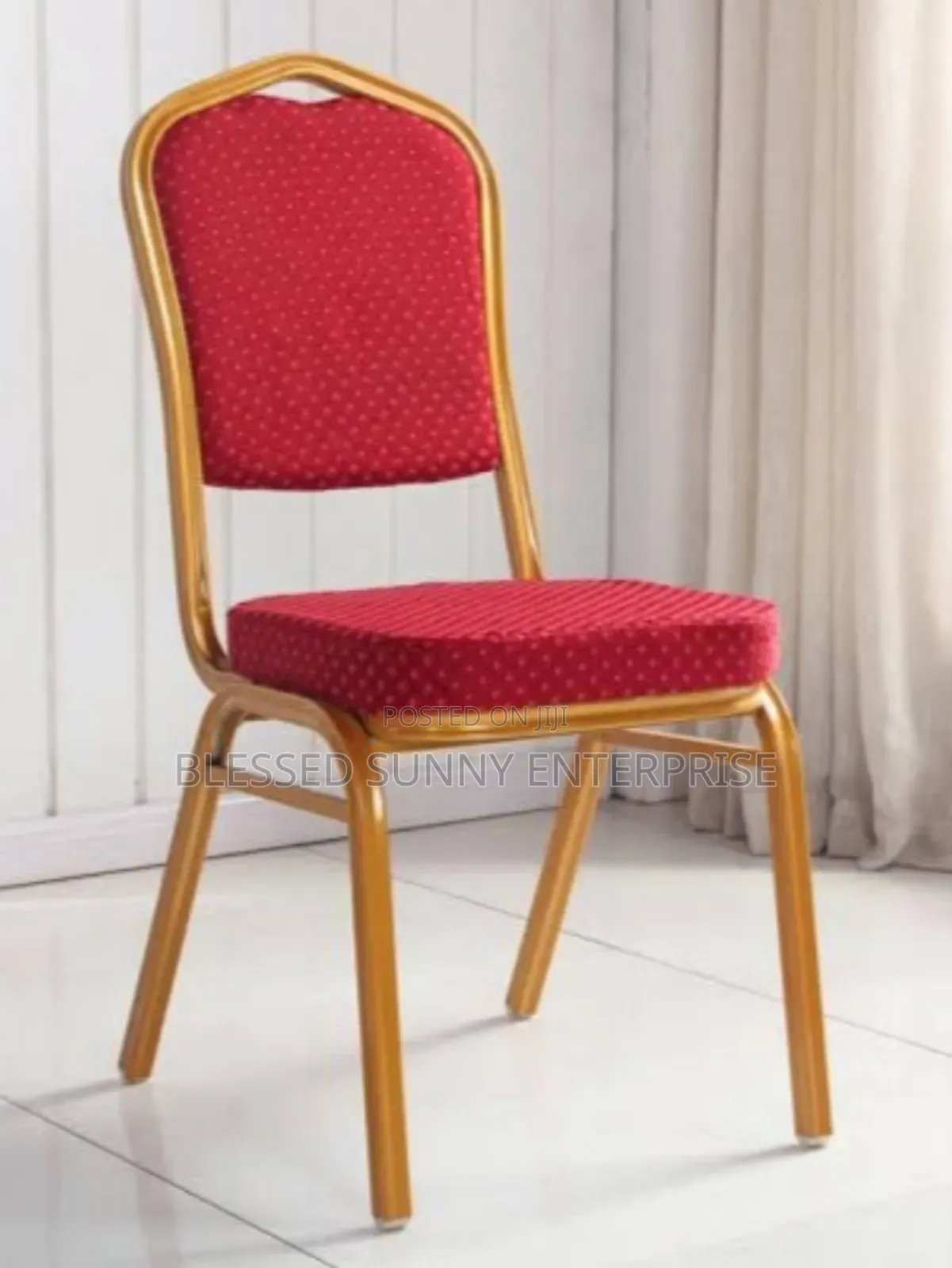 Executive Banquet Chair
