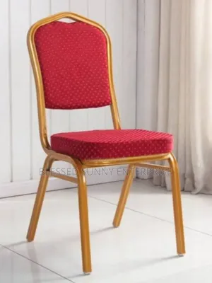 Executive Banquet Chair
