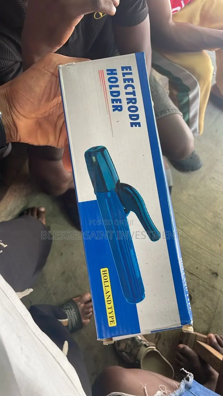 Electrode Holder Original