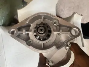 Kick Starter for Hulix,Hiace 5l Engine Small