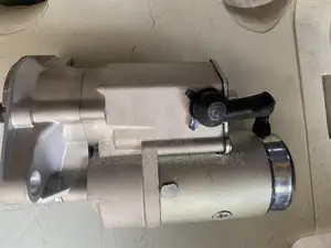 Kick Starter for Hulix,Hiace 5l Engine Small
