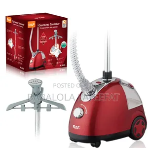 Garment Steamer