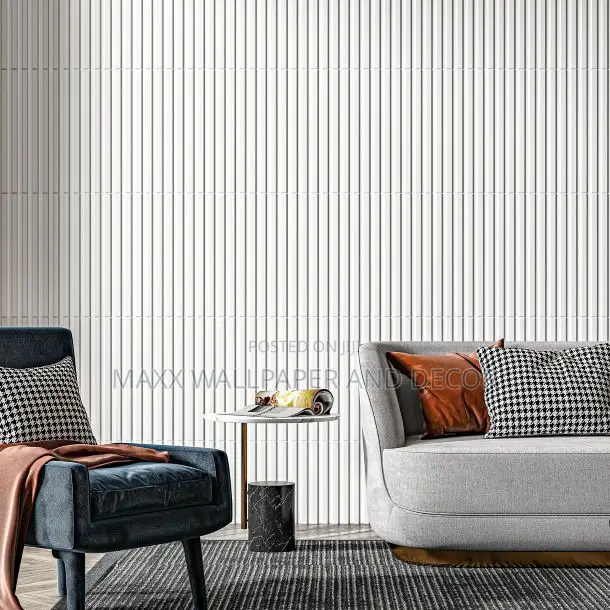 Transform Your Space With Timeless Look of Fluted Panels