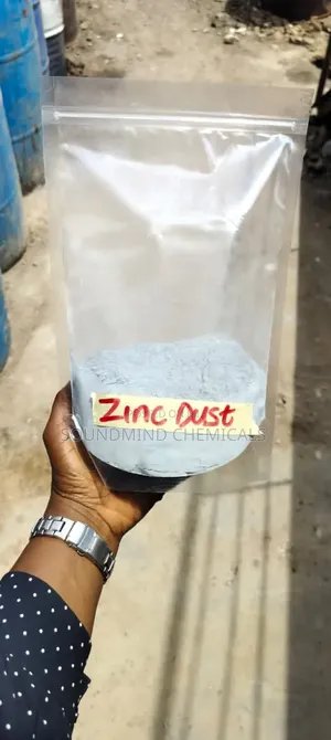 Zinc Dust (1kg)