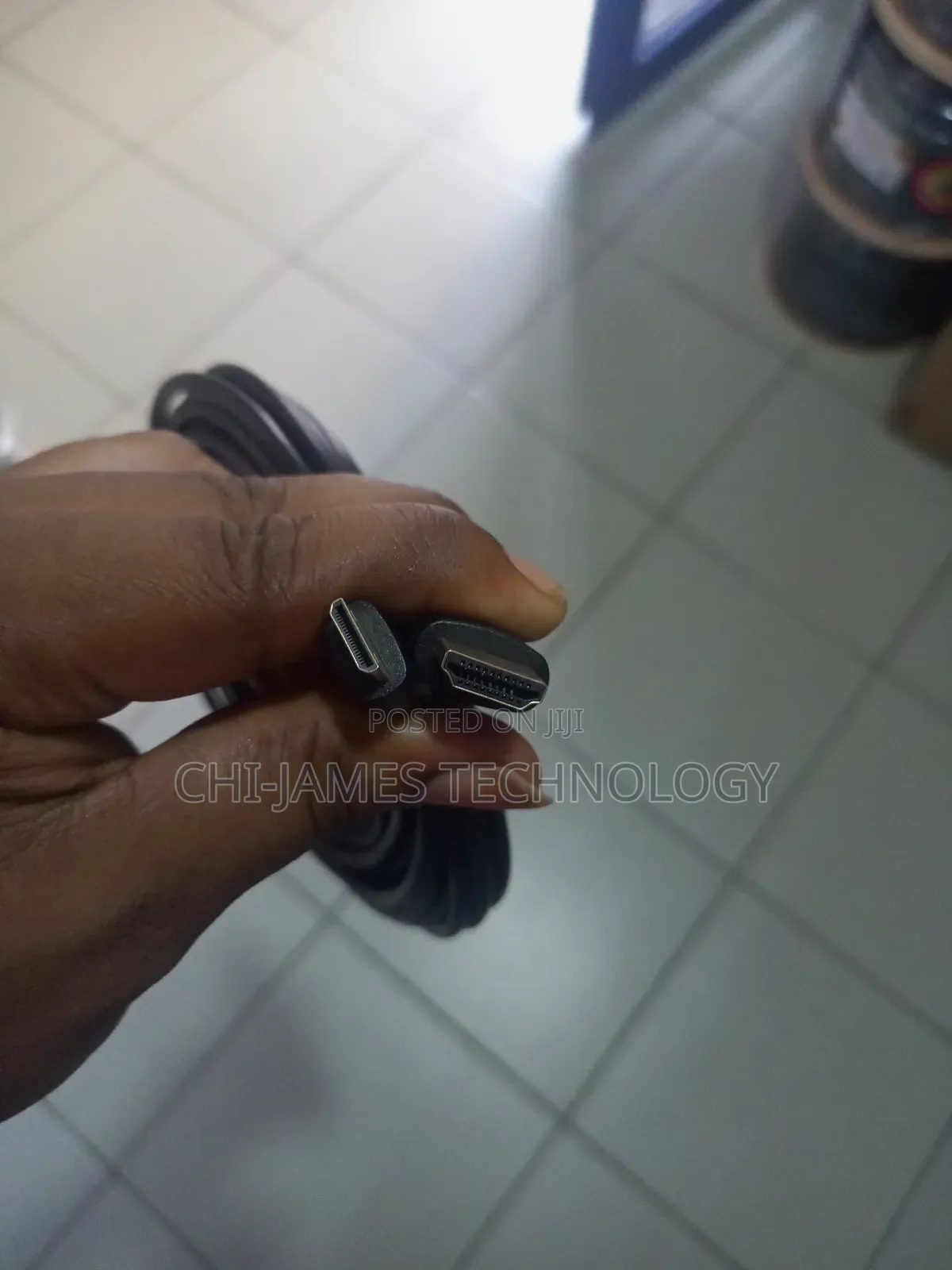 Hdmi-Mini Cable 10 Meters