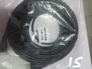 Hdmi-Mini Cable 10 Meters
