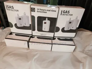 Gas Detector