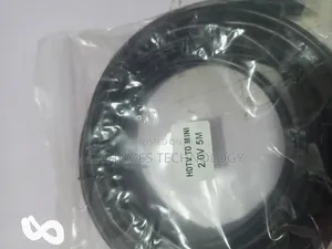 Hdmi-Mini Cable 10 Meters