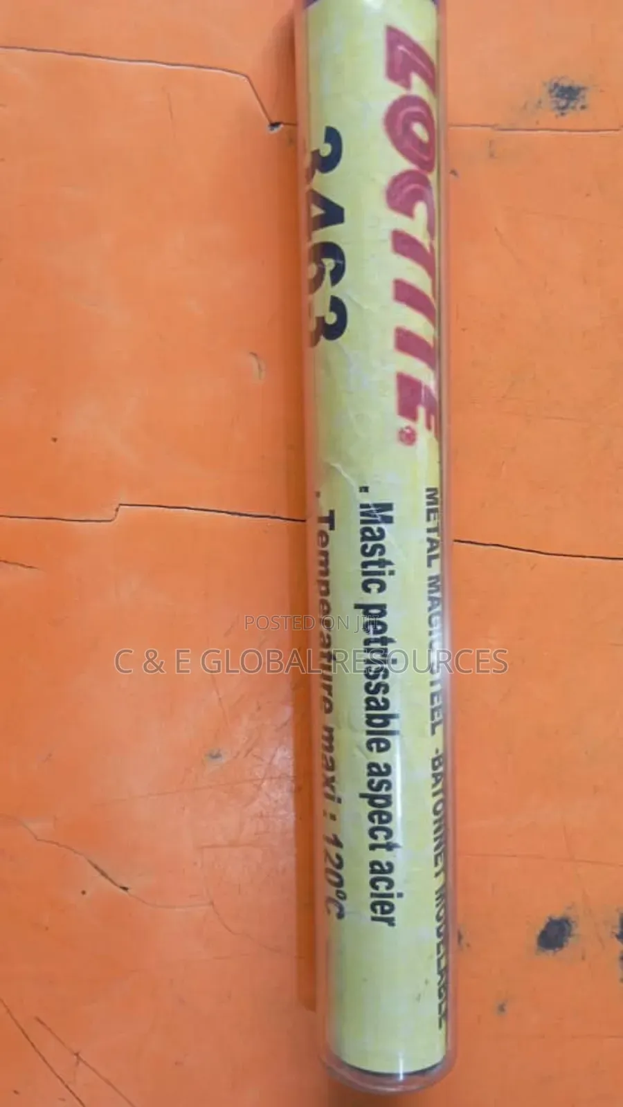 Loctite 3463