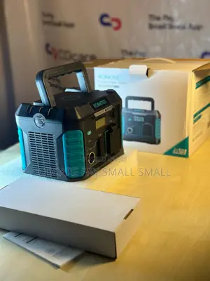 Pay Small Small Romoss Power Station On Cdcare.App