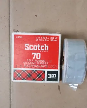 3m Scotch 70