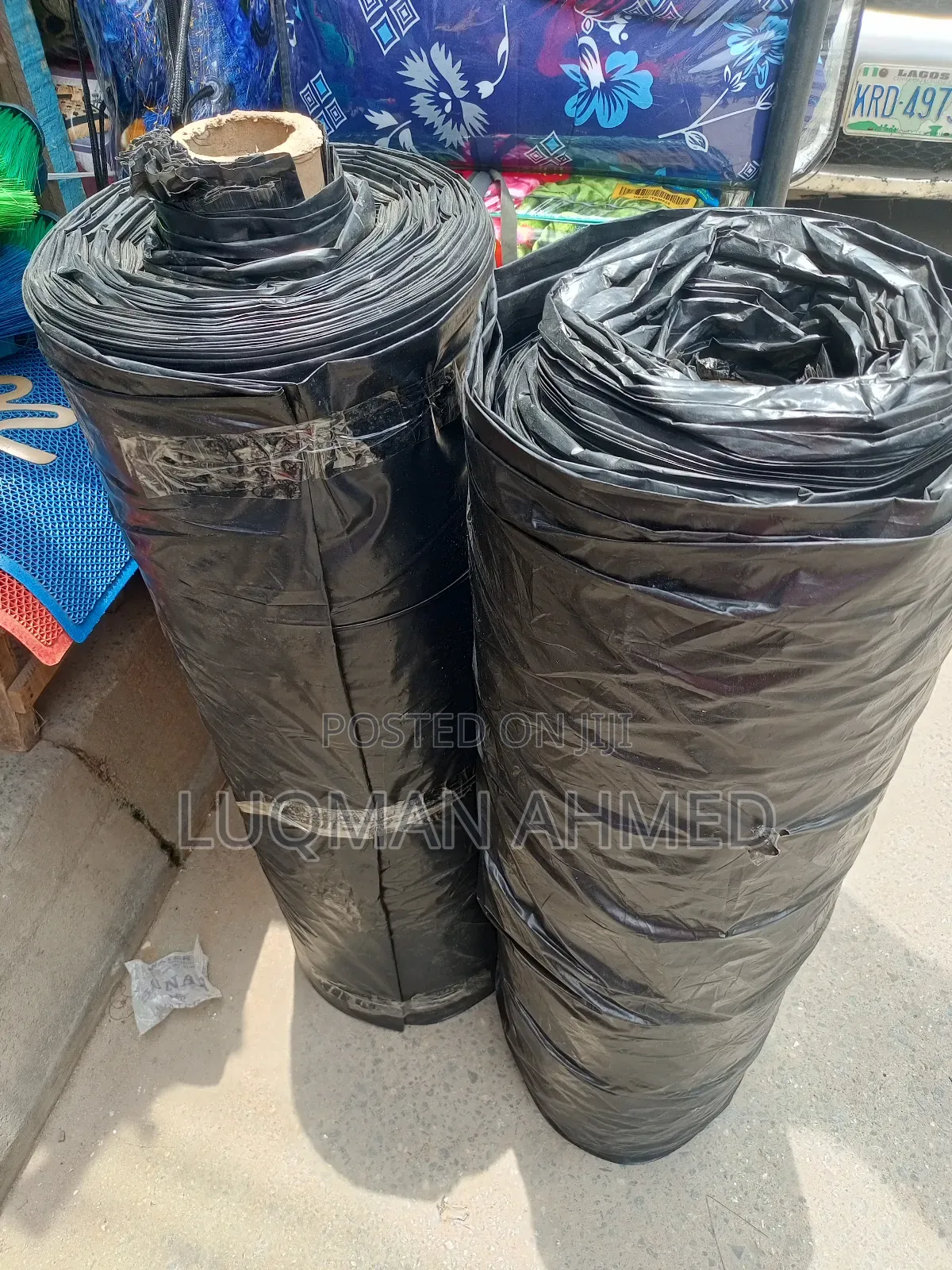 Decking Nylon 50kg