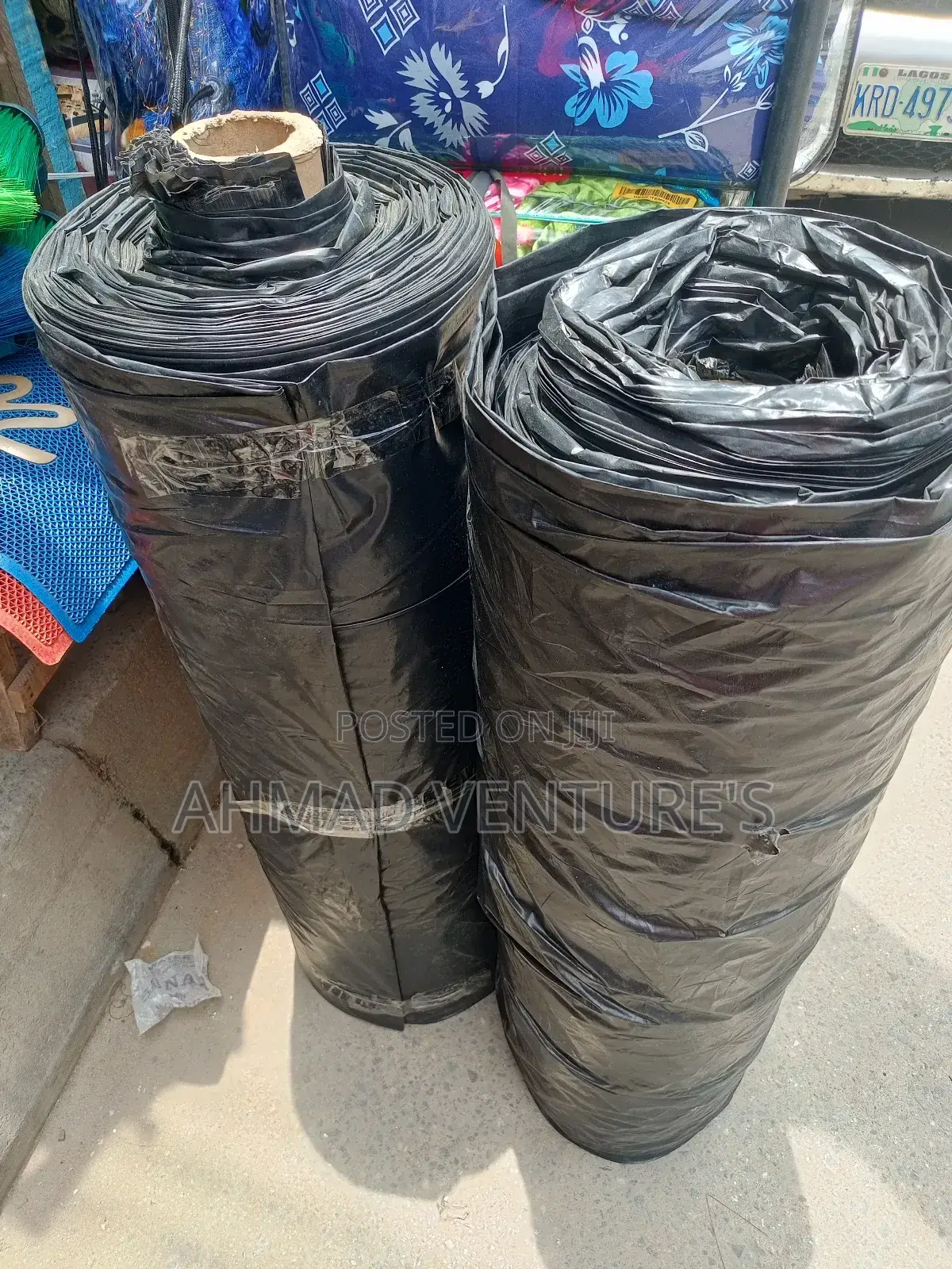 Decking Nylon 50kg