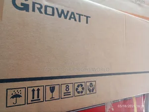 Growatt 5kva 48v Hibrid