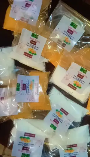 Repair Face Pack Powders for Severe Skin Blemishes