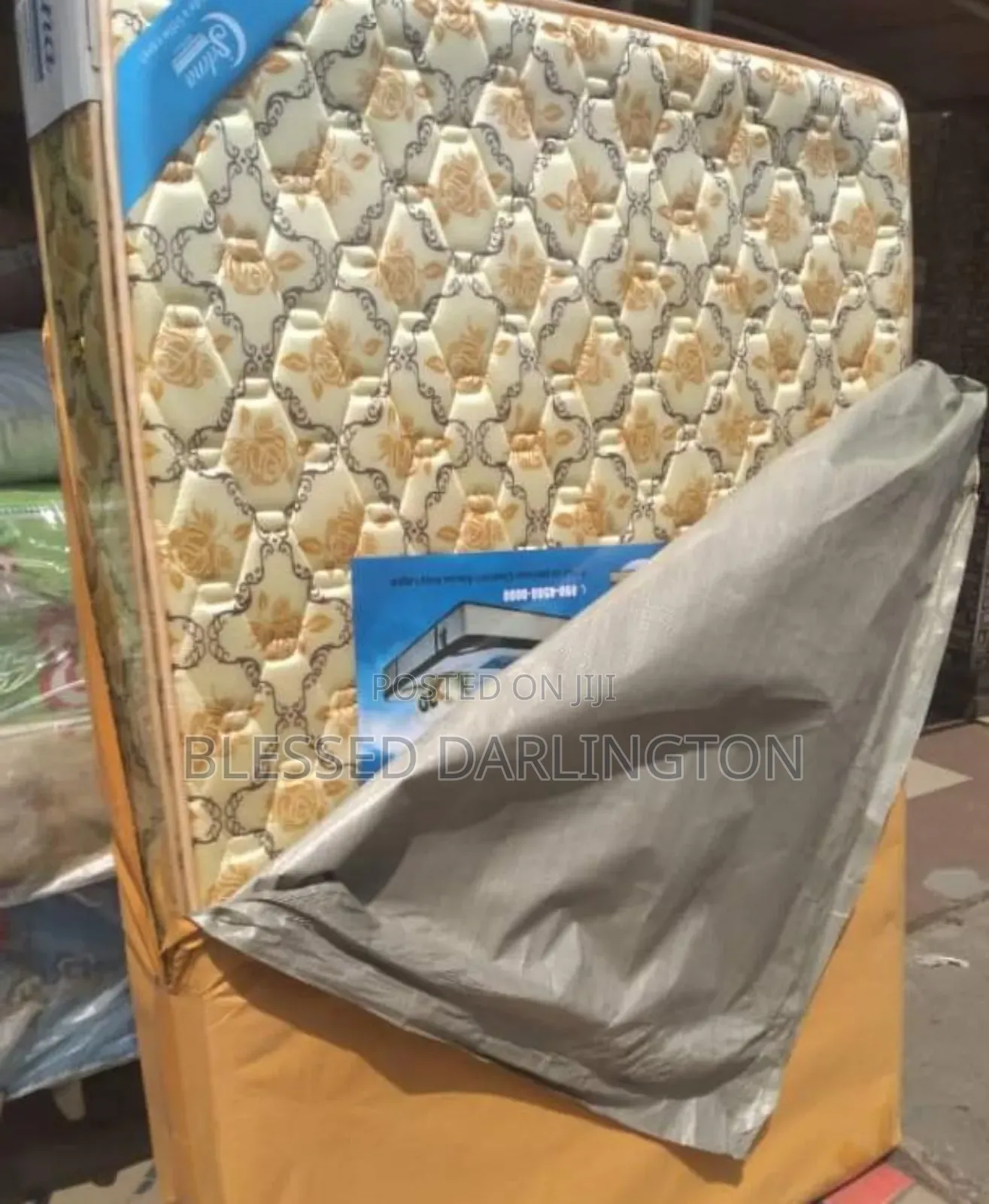 Lifematee Imported Foreign Spring Mattress