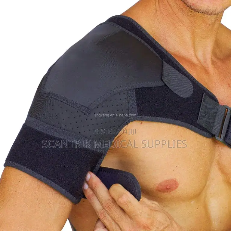 Pain Relief Compression