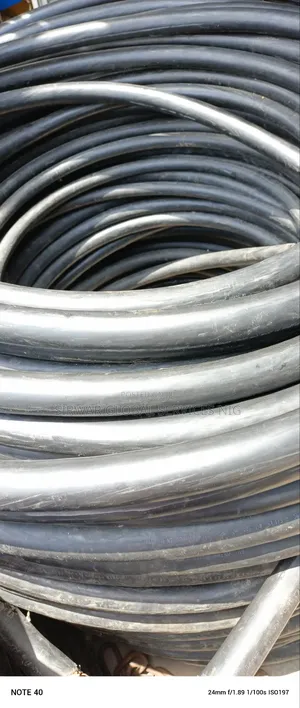 95mm 4core Armored Cable Coleman