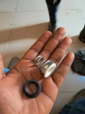 15mm,18,Mm,45,Mm,55mm,65mm Mechanical Seal Available