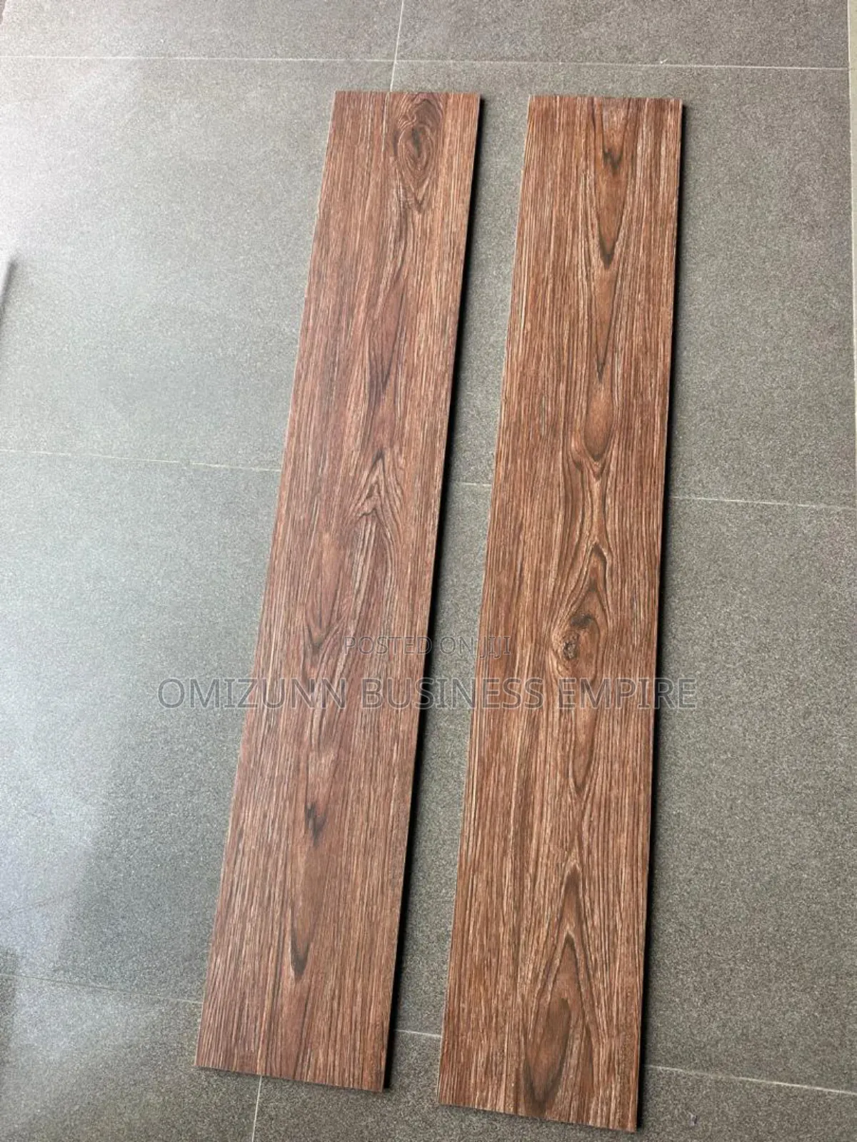 20 by 120 Wooden Design Ceramic Tiles