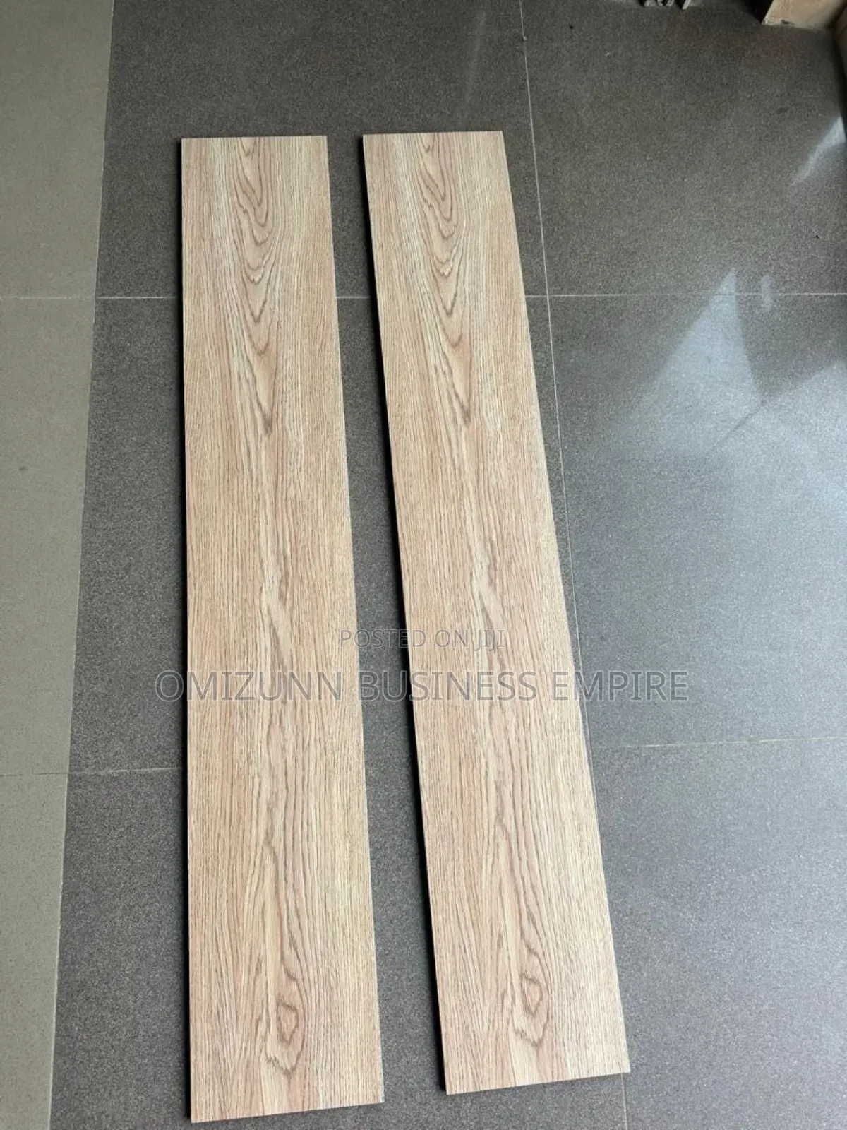 20 by 120 Wooden Design Ceramic Tiles