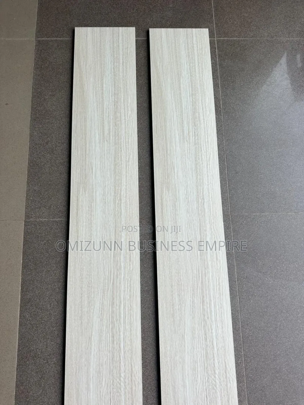 20 by 120 Wooden Design Ceramic Tiles