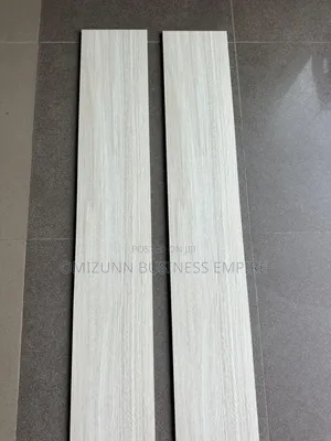 20 by 120 Wooden Design Ceramic Tiles