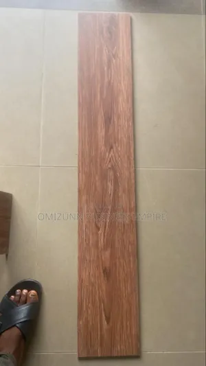 20 by 120 Wooden Design Ceramic Tiles