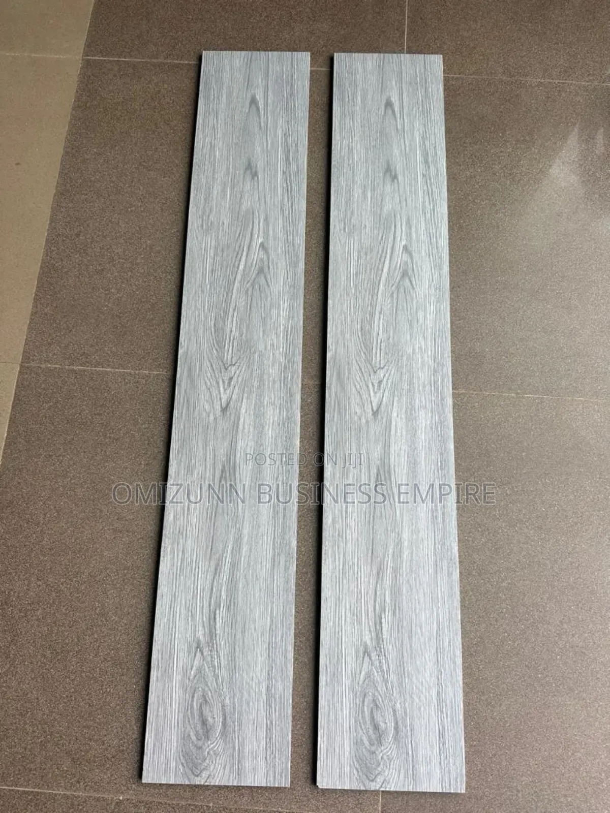 20 by 120 Wooden Design Ceramic Tiles