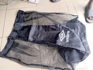 Football Net Carrier