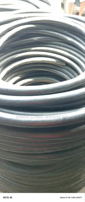 50mm 4core Armored Cable Coleman