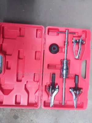 Puller Set3 Jaw Internal-External