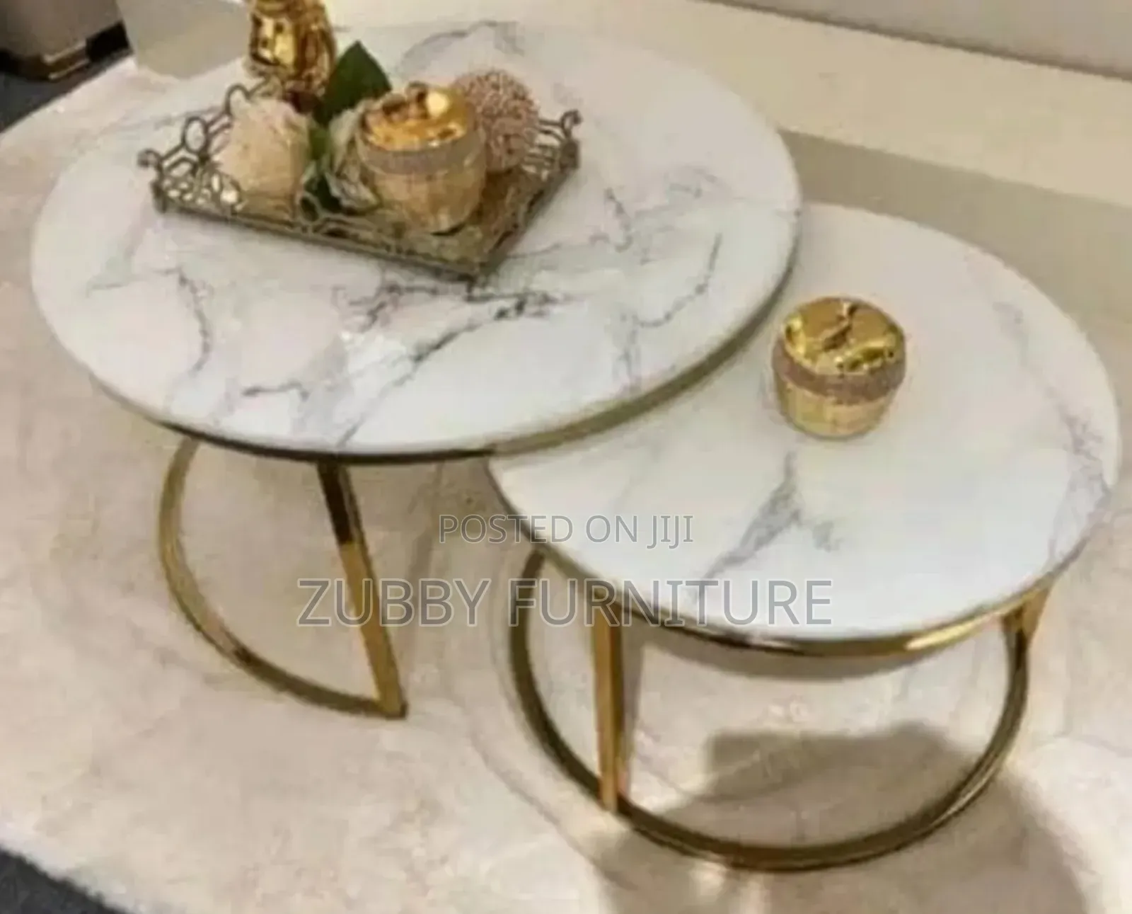 Brand New Quality and Imported One +One Center Table