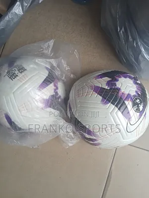 Foot Balls