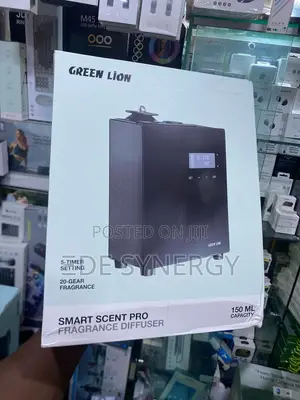 Smart Scent Pro Fragrance Diffuser( 150ml)