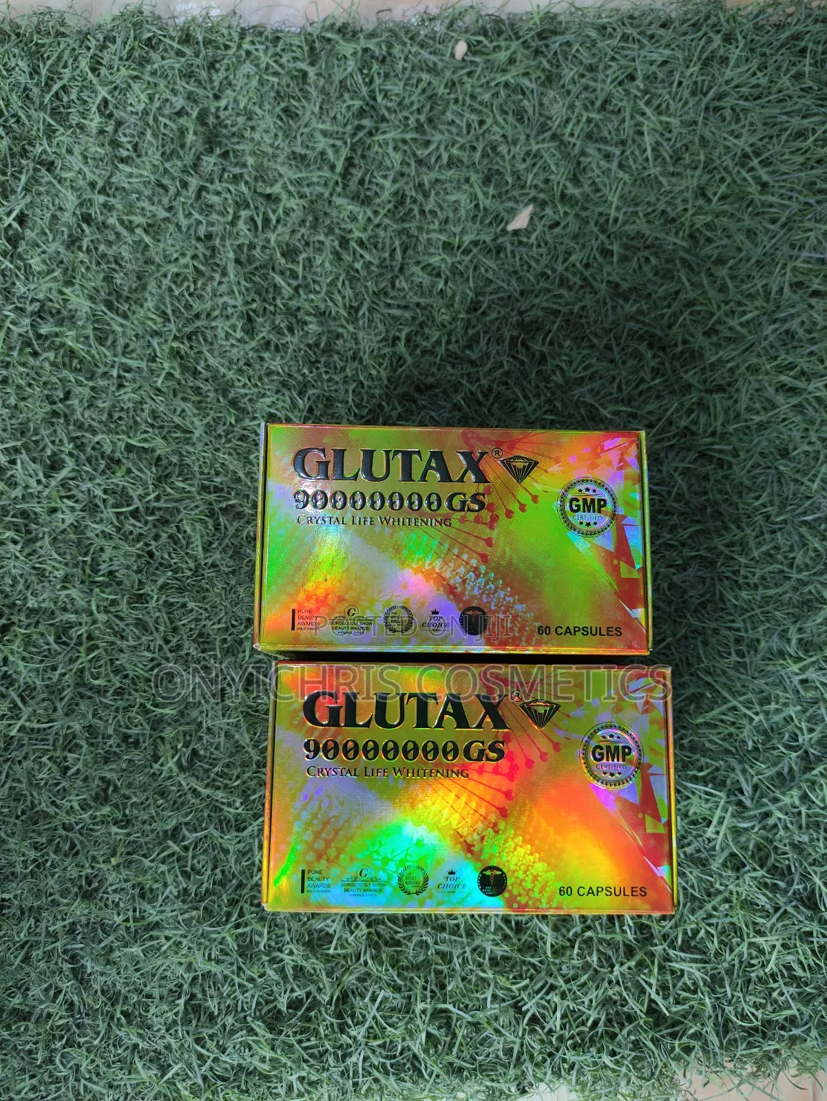 Glutax Capsule