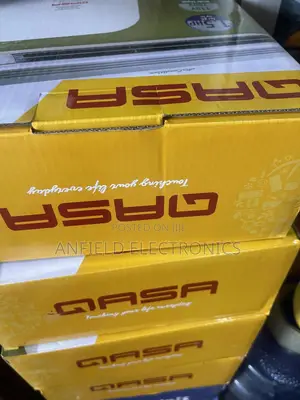 Gasa Automatic Voltage Regulator for AC