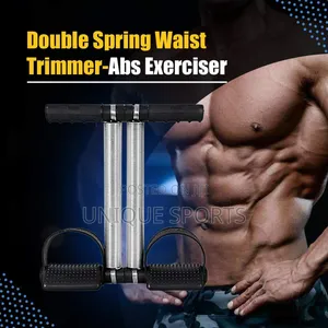 Tummy Double Spring Abdominal Trimmer