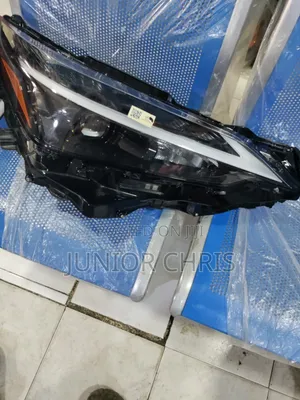 1 Set Head Lamp Nx 350 2024 Available Brand New One