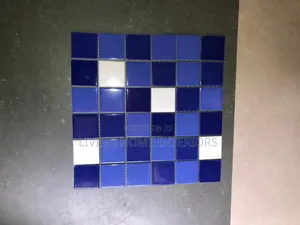Swimming Pool Ties