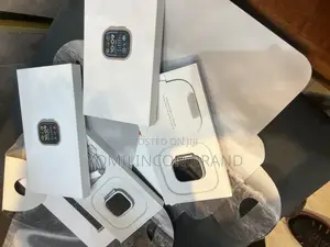 Apple Ultra 2
