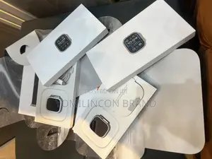 Apple Ultra 2