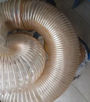 10 Inches Heat Vacuum Hose