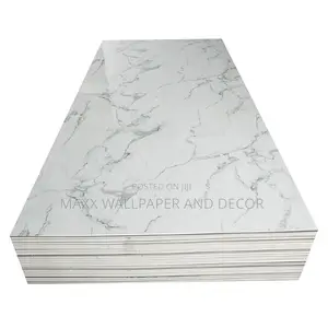 Photo - Marble Uv Boards: The Perfect Blend of Style