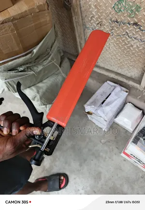 Original Chemical Gun