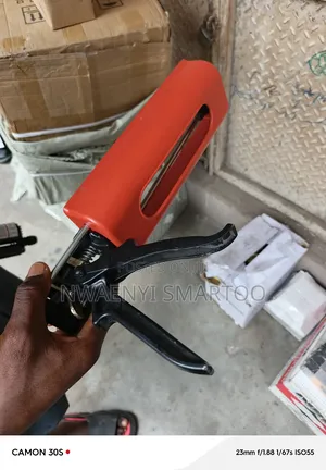 Original Chemical Gun