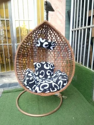 Single Seater Swing Chair