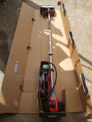 Rally Brush Cutter430