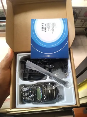 Motorola Gp-399 Dual Band Walkie Radio