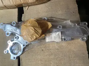 Water Pump Fo 2gr-FKS Engine Highlander,Rx350,Rx450h 015-022